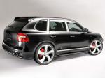 Porsche Cayenne 560 GT by Hofele Design 2009 года